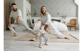 Школа Родителей